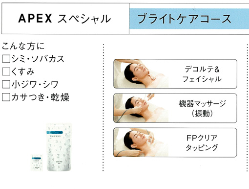 ホワイトニングケア