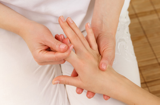 ハンドエステ無料